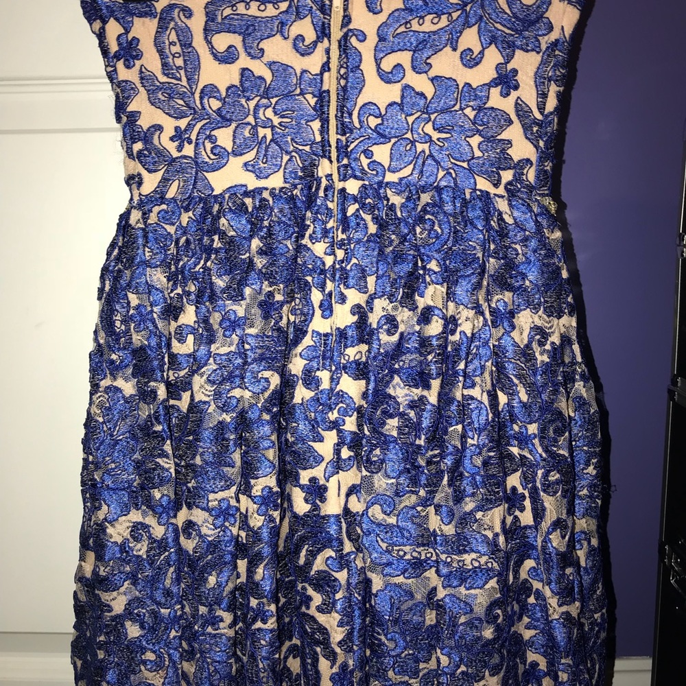 Homecoming dress - Picture 2 of 5